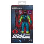 Figura Mole Rat Stage 2 G.I. Joe Classified Series 15 cm - imagem 1