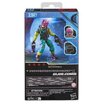 Figura Mole Rat Stage 2 G.I. Joe Classified Series 15 cm - imagem 4