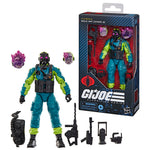 Figura Mole Rat Stage 2 G.I. Joe Classified Series 15 cm - imagem 5