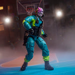 Figura Mole Rat Stage 2 G.I. Joe Classified Series 15 cm - imagem 7