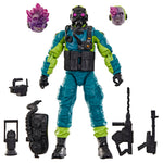 Figura Mole Rat Stage 2 G.I. Joe Classified Series 15 cm - imagem 8