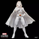Figura Emma Frost (Diamond Form) Marvel Legends 15 cm - imagem 1