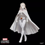 Figura Emma Frost (Diamond Form) Marvel Legends 15 cm - imagem 4