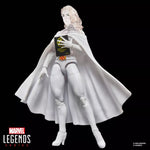 Figura Emma Frost (Diamond Form) Marvel Legends 15 cm - imagem 5