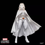 Figura Emma Frost (Diamond Form) Marvel Legends 15 cm - imagem 6
