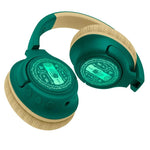 Auriculares Sem Fios LED The Legend of Zelda Bluetooth - imagem 2