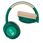 Auriculares Sem Fios LED The Legend of Zelda Bluetooth - imagem 3