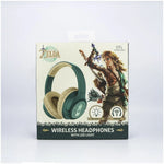 Auriculares Sem Fios LED The Legend of Zelda Bluetooth - imagem 4