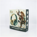 Auriculares Sem Fios LED The Legend of Zelda Bluetooth - imagem 7