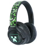 Auriculares Sem Fios LED Minecraft Bluetooth - imagem 7