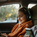 Auriculares Sem Fios LED Minecraft Bluetooth - imagem 8