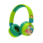 Auriculares Infantis Paw Patrol Bluetooth - imagem 2