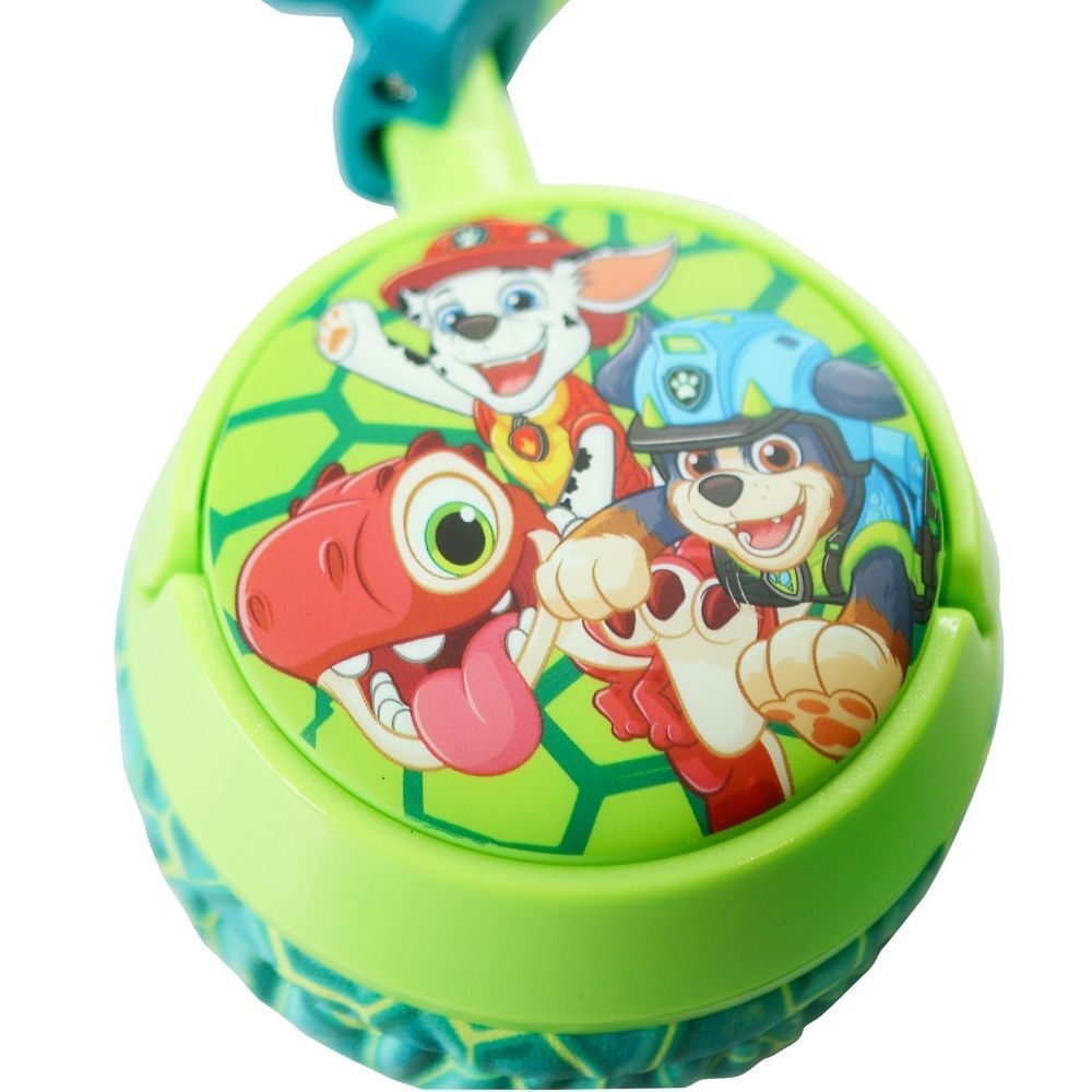 Auriculares Infantis Paw Patrol Bluetooth - imagem 3
