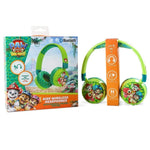 Auriculares Infantis Paw Patrol Bluetooth - imagem 5