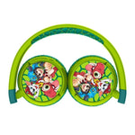 Auriculares Infantis Paw Patrol Bluetooth - imagem 6