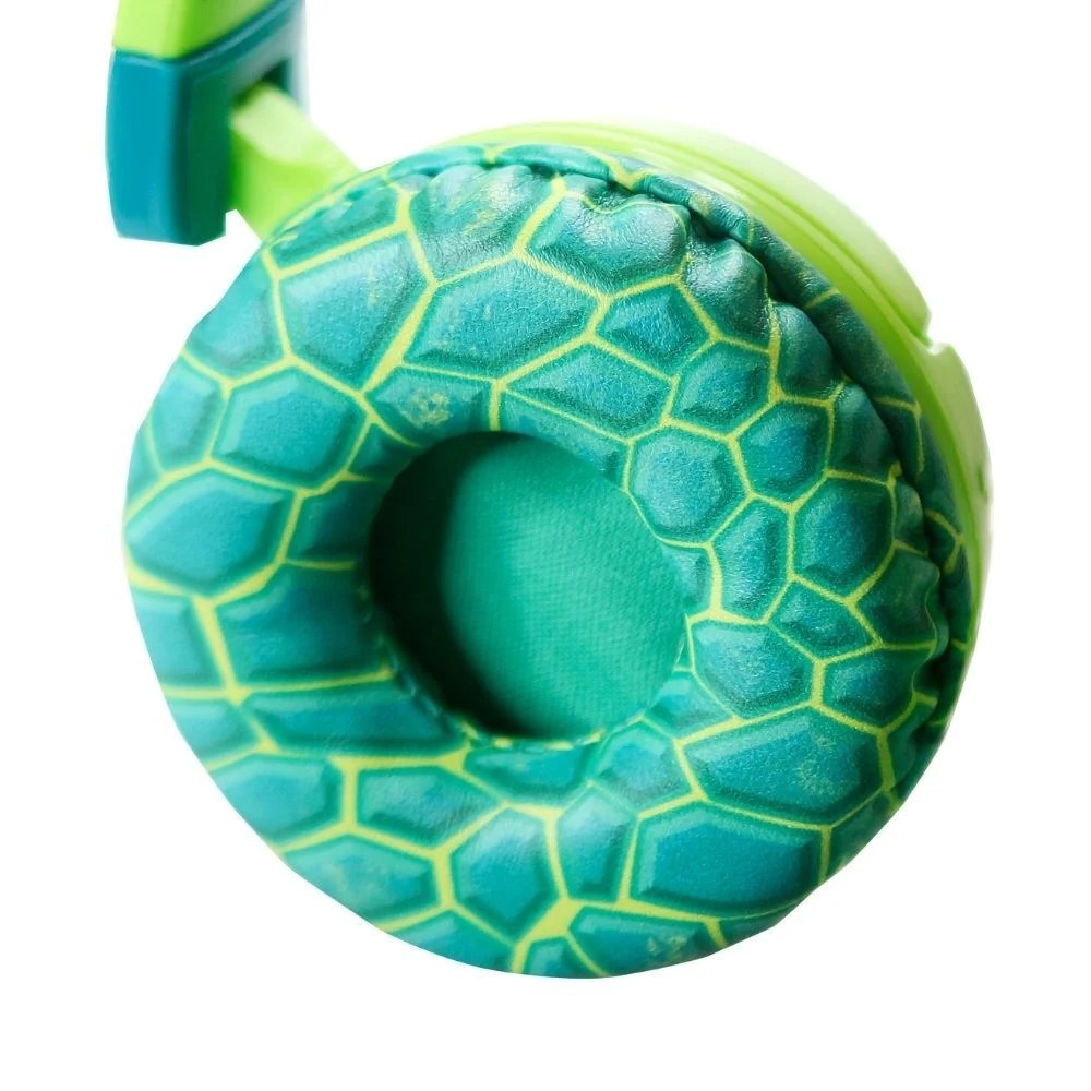 Auriculares Infantis Paw Patrol Bluetooth - imagem 7