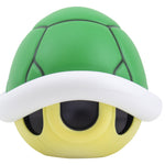 Luz com Som Carapaça Verde Super Mario 12 cm — imagem 2