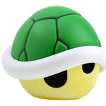 Luz com Som Carapaça Verde Super Mario 12 cm — imagem 3