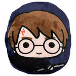 Almofada e Manta 2 em 1 Hogwarts Harry Potter — imagem principal
