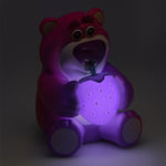 Luz de Presença GloBuddies Lotso Toy Story Disney 16 cm — imagem 2