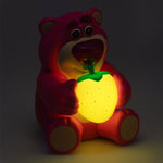 Luz de Presença GloBuddies Lotso Toy Story Disney 16 cm — imagem 4