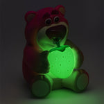 Luz de Presença GloBuddies Lotso Toy Story Disney 16 cm — imagem 5