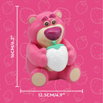 Luz de Presença GloBuddies Lotso Toy Story Disney 16 cm — imagem 6