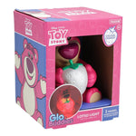 Luz de Presença GloBuddies Lotso Toy Story Disney 16 cm — imagem 9