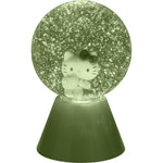 Luz LED com Purpurina Hello Kitty — imagem 7