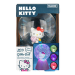 Luz LED com Purpurina Hello Kitty — imagem 10