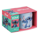 Caneca 3D Stitch Disney — imagem principal