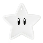 Luz LED de Parede Super Estrela Super Mario 24 cm — imagem 4
