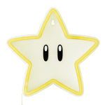 Luz LED de Parede Super Estrela Super Mario 24 cm — imagem 5