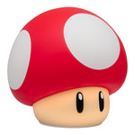 Luz Recarregável SquishyGlo Super Cogumelo Super Mario — imagem 5
