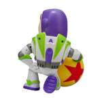 Luz de Presença GloBuddies Buzz Lightyear Toy Story Disney 16 cm — imagem 2