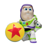Luz de Presença GloBuddies Buzz Lightyear Toy Story Disney 16 cm — imagem 3