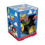 Luz de Presença GloBuddies Buzz Lightyear Toy Story Disney 16 cm — imagem 7