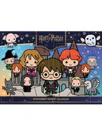Calendário do Advento Harry Potter
