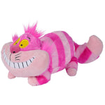 Peluche Gato Cheshire Disney Alice no País das Maravilhas 25 cm — fotografia original 1