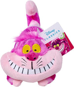 Peluche Gato Cheshire Disney Alice no País das Maravilhas 25 cm — fotografia original 3