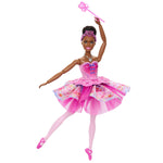 Boneca Brooklyn Fada do Açúcar Barbie em O Quebra-Nozes — imagem 5