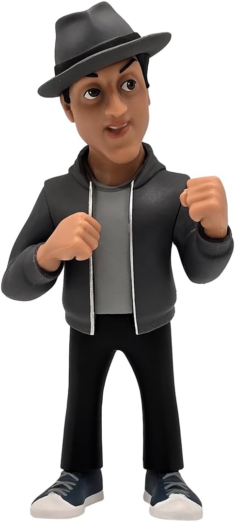 Figura Minix Movies - Creed: Rocky Balboa (12cm)