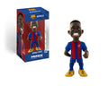 Minix - Football Stars 104 - Figura PVC 12 cm - FC Barcelone - Fati 10