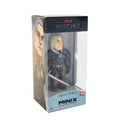 Minix - Serie de TV 105 - Figura PVC 12 cm - The Witcher - Geralt de Rivia