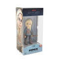 Minix - TV Series 106 - Figura PVC 12 cm - The Witcher - Ciri