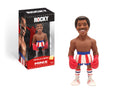 Minix - Películas 101 - Figura PVC 12 cm - Rocky - Apollo Creed