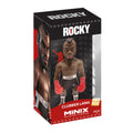 Minix - Películas 102 - Figura PVC 12 cm - Rocky - Clubber Lang