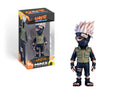 Minix - Anime 102 - Figura PVC 12 cm - Naruto Shippuden - Kakashi Hatake