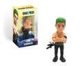 Minix - Anime 136 - Figura PVC 12 cm - One Piece - Zoro Roronoa
