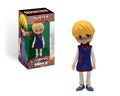Minix - Anime 111 - Figura PVC 12 cm - Hunter X Hunter - Kurapika